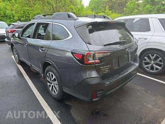 2022 Subaru Outback Premium - miniatura 2