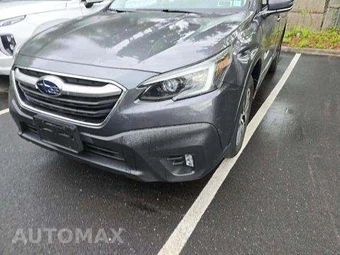 2022 Subaru Outback Premium - miniatura 22