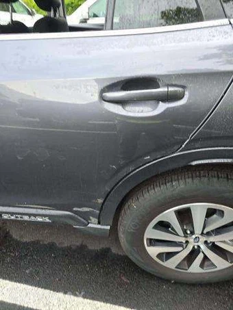 2022 Subaru Outback Premium - miniatura 23