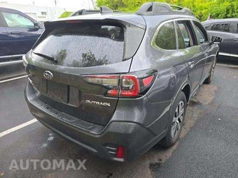 2022 Subaru Outback Premium - miniatura 3