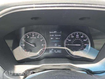 2022 Subaru Outback Premium - miniatura 10