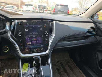2022 Subaru Outback Premium - miniatura 11