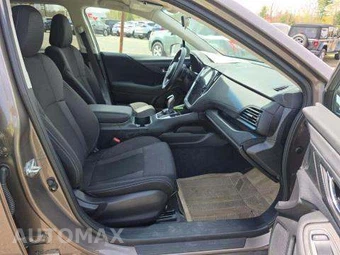 2022 Subaru Outback Premium - miniatura 19