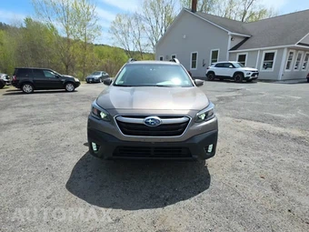 2022 Subaru Outback Premium - miniatura 2