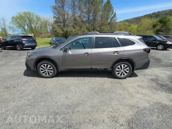 2022 Subaru Outback Premium - miniatura 3