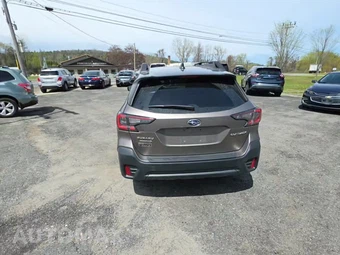2022 Subaru Outback Premium - miniatura 4