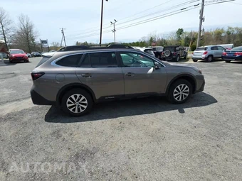 2022 Subaru Outback Premium - miniatura 5