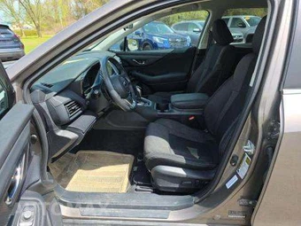 2022 Subaru Outback Premium - miniatura 7