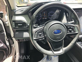 2022 Subaru Outback Premium - miniatura 10
