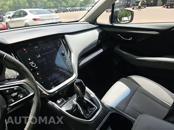 2022 Subaru Outback Premium - miniatura 11