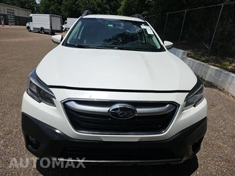 2022 Subaru Outback Premium - miniatura 2