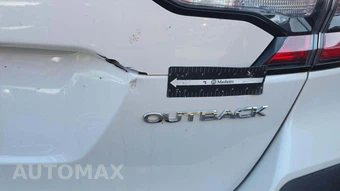 2022 Subaru Outback Premium - miniatura 22
