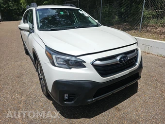 2022 Subaru Outback Premium - miniatura 3