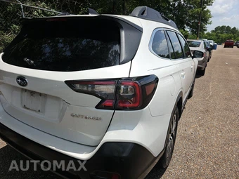 2022 Subaru Outback Premium - miniatura 4