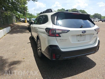 2022 Subaru Outback Premium - miniatura 6