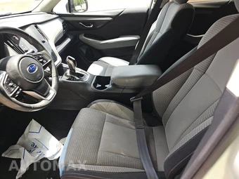 2022 Subaru Outback Premium - miniatura 7