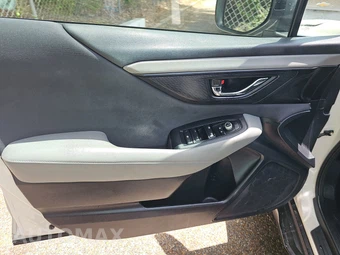 2022 Subaru Outback Premium - miniatura 9