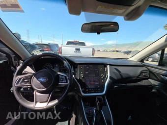 2022 Subaru Outback Premium - miniatura 11