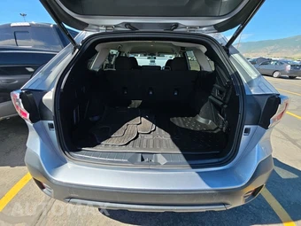 2022 Subaru Outback Premium - miniatura 16