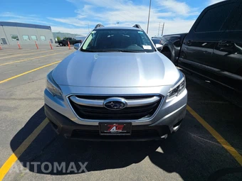 2022 Subaru Outback Premium - miniatura 2