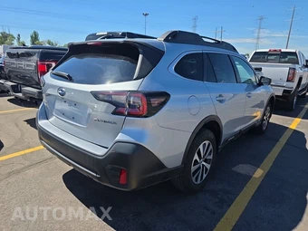 2022 Subaru Outback Premium - miniatura 4