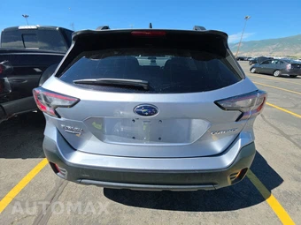 2022 Subaru Outback Premium - miniatura 5