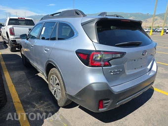 2022 Subaru Outback Premium - miniatura 6