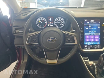 2022 Subaru Outback Premium - miniatura 10