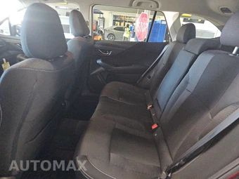 2022 Subaru Outback Premium - miniatura 13