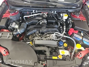 2022 Subaru Outback Premium - miniatura 15