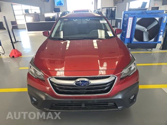 2022 Subaru Outback Premium - miniatura 2