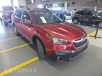 2022 Subaru Outback Premium - miniatura 3