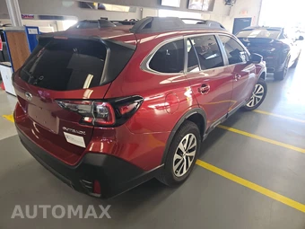 2022 Subaru Outback Premium - miniatura 4