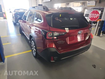 2022 Subaru Outback Premium - miniatura 6