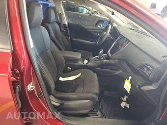 2022 Subaru Outback Premium - miniatura 8