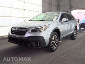 2022 Subaru Outback Premium - car from the USA, Manheim Buy-Now listing at AUTOMAX