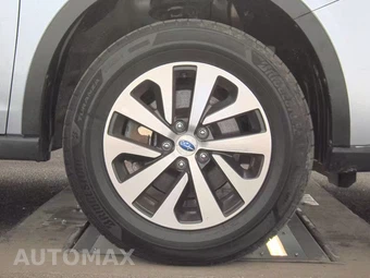2022 Subaru Outback Premium - miniatura 10