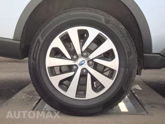 2022 Subaru Outback Premium - miniatura 11