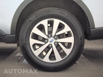 2022 Subaru Outback Premium - miniatura 12