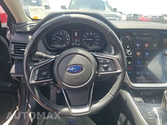 2022 Subaru Outback Premium - miniatura 16