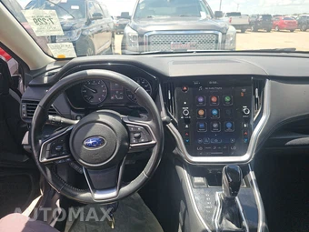 2022 Subaru Outback Premium - miniatura 17
