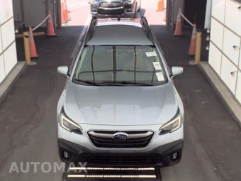 2022 Subaru Outback Premium - miniatura 2