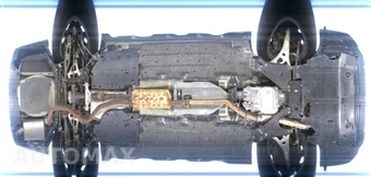 2022 Subaru Outback Premium - miniatura 26