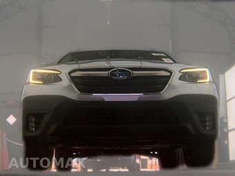 2022 Subaru Outback Premium - miniatura 3