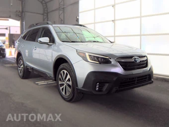 2022 Subaru Outback Premium - miniatura 4