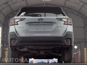 2022 Subaru Outback Premium - miniatura 7