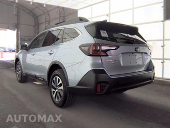 2022 Subaru Outback Premium - miniatura 8