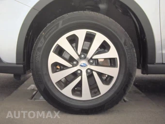 2022 Subaru Outback Premium - miniatura 9