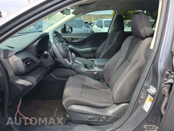 2022 Subaru Outback Premium - miniatura 3