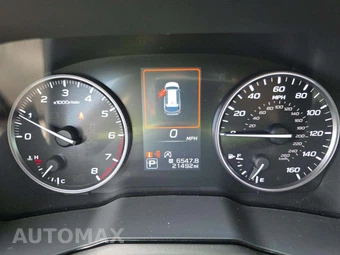 2022 Subaru Outback Premium - miniatura 6